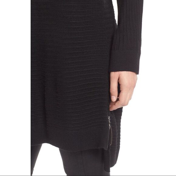✨ Side Zip Tunic Sweater
TROUVÉ✨ - Picture 5 of 9